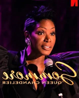Sommore
