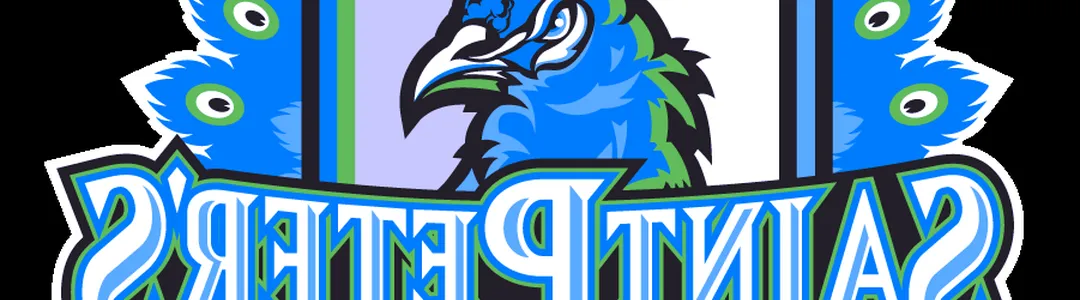 Saint Peter's Peacocks