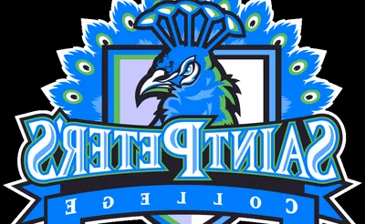 Saint Peter's Peacocks