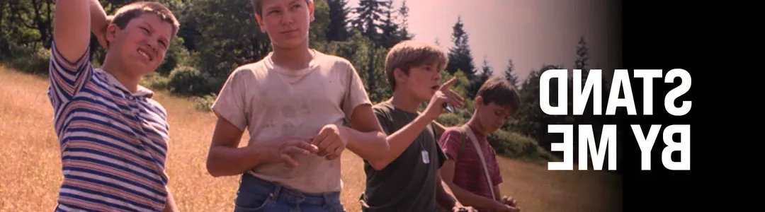 Stand By Me: The Film and Its Stars 40 Years Later
