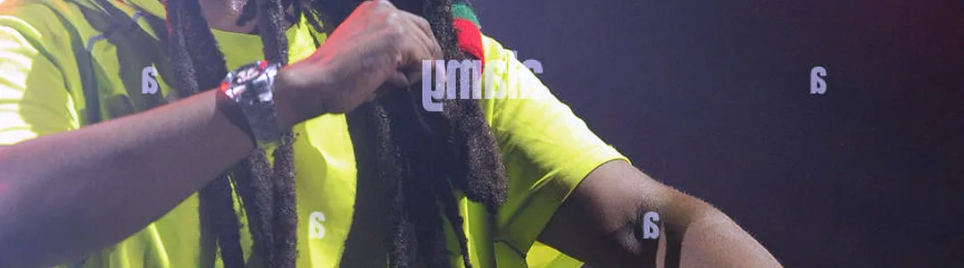 Steel Pulse
