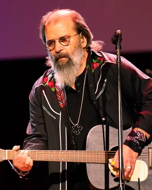 Steve Earle Sellersville