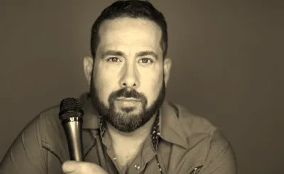 Steve Trevino