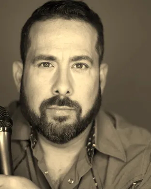 Steve Trevino