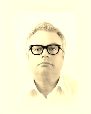 Steven Page