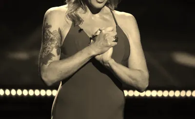 Storm Large