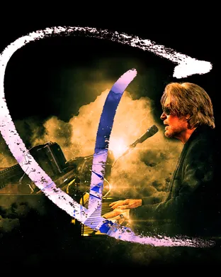 Sue, Matt and Phil Live