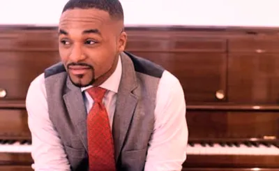 Sullivan Fortner Trio