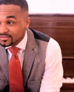Sullivan Fortner Trio