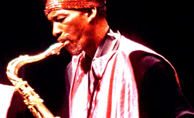 Sun Ra Arkestra