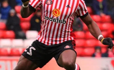Sunderland AFC