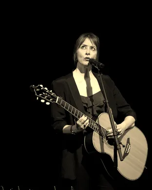 Suzanne Vega