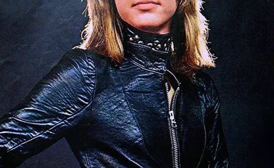 Suzi Quatro
