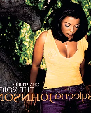 Syleena Johnson