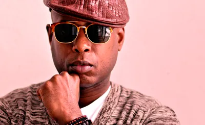 Talib Kweli