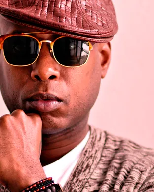 Talib Kweli Wilmington