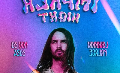Tame Impala Night