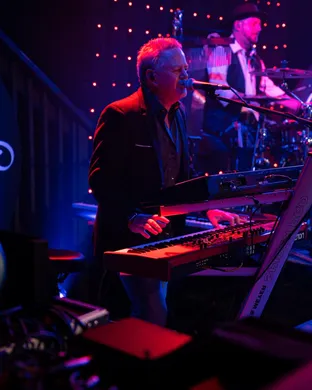 Tell Me Lies - Tribute To Fleetwood Mac