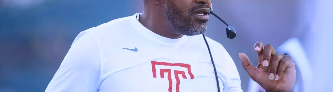 Temple Owls Football