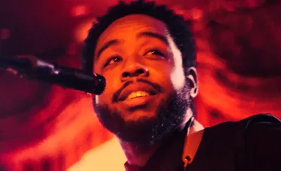 Terrace Martin