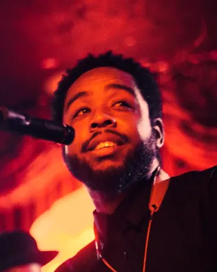 Terrace Martin