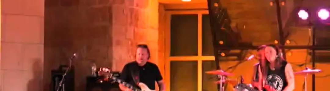 Texas Flood