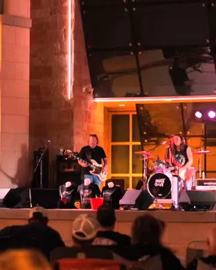 Texas Flood