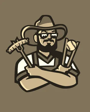 Texas Tailgaters vs. Loco Beach Coconuts