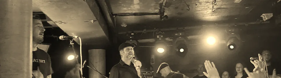 The Bouncing Souls