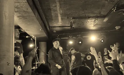 The Bouncing Souls