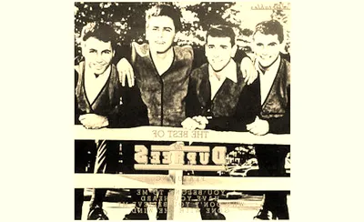 The Duprees