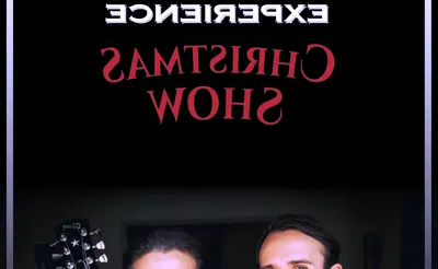 The Everly Brothers Experience