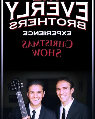 The Everly Brothers Experience