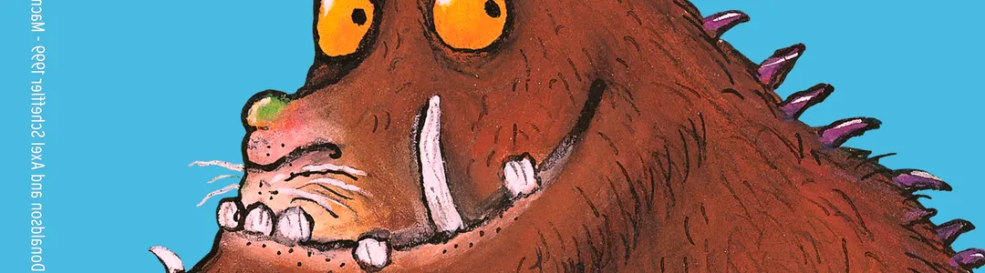 The Gruffalo