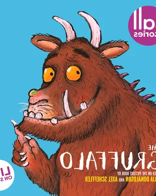 The Gruffalo