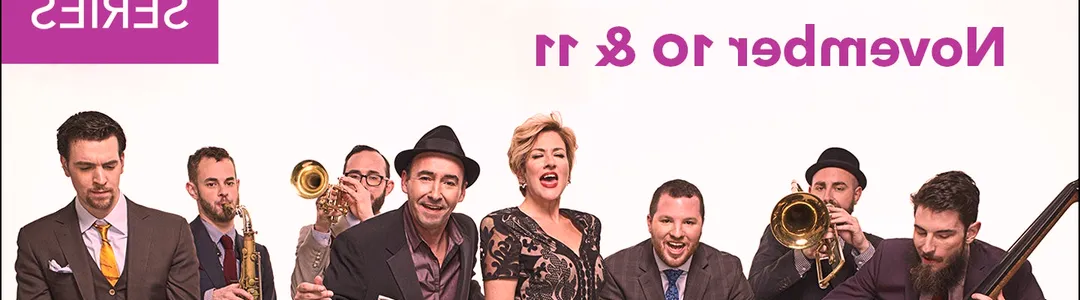 The Hot Sardines