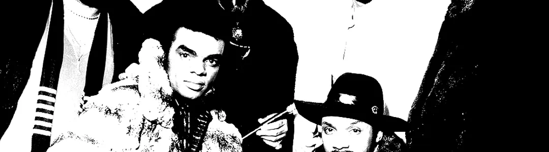 The Isley Brothers