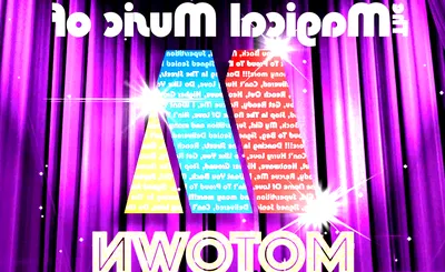 The Magic Of Motown