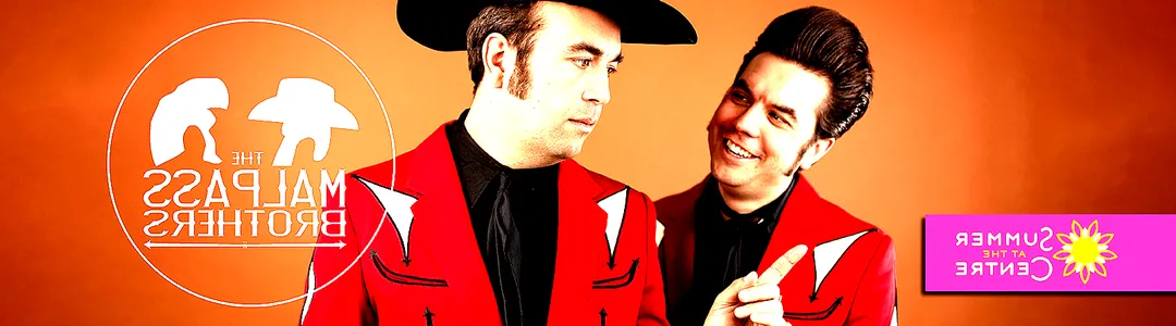 The Malpass Brothers