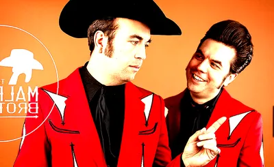 The Malpass Brothers