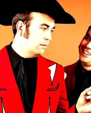 The Malpass Brothers