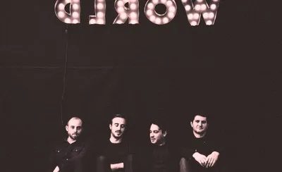 The Menzingers