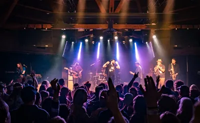 The Motet