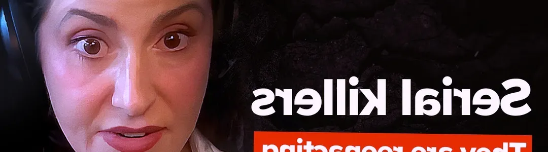 The Psychology of Serial Killers