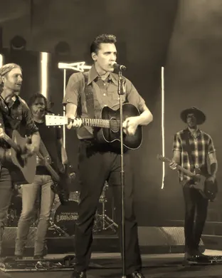 The Red Clay Strays, The Revivalists & Brent Cobb