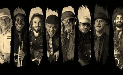 The Skatalites
