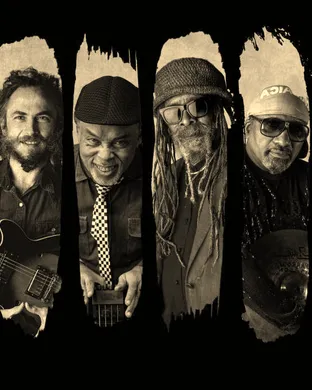 The Skatalites