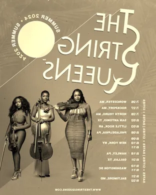 The String Queens