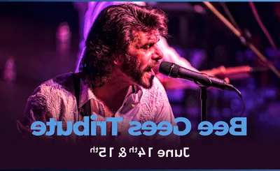 The Ultimate Tribute to The Bee Gees