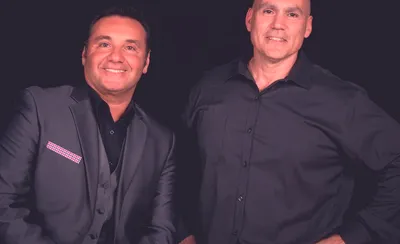 The Uncle Louie Variety Show